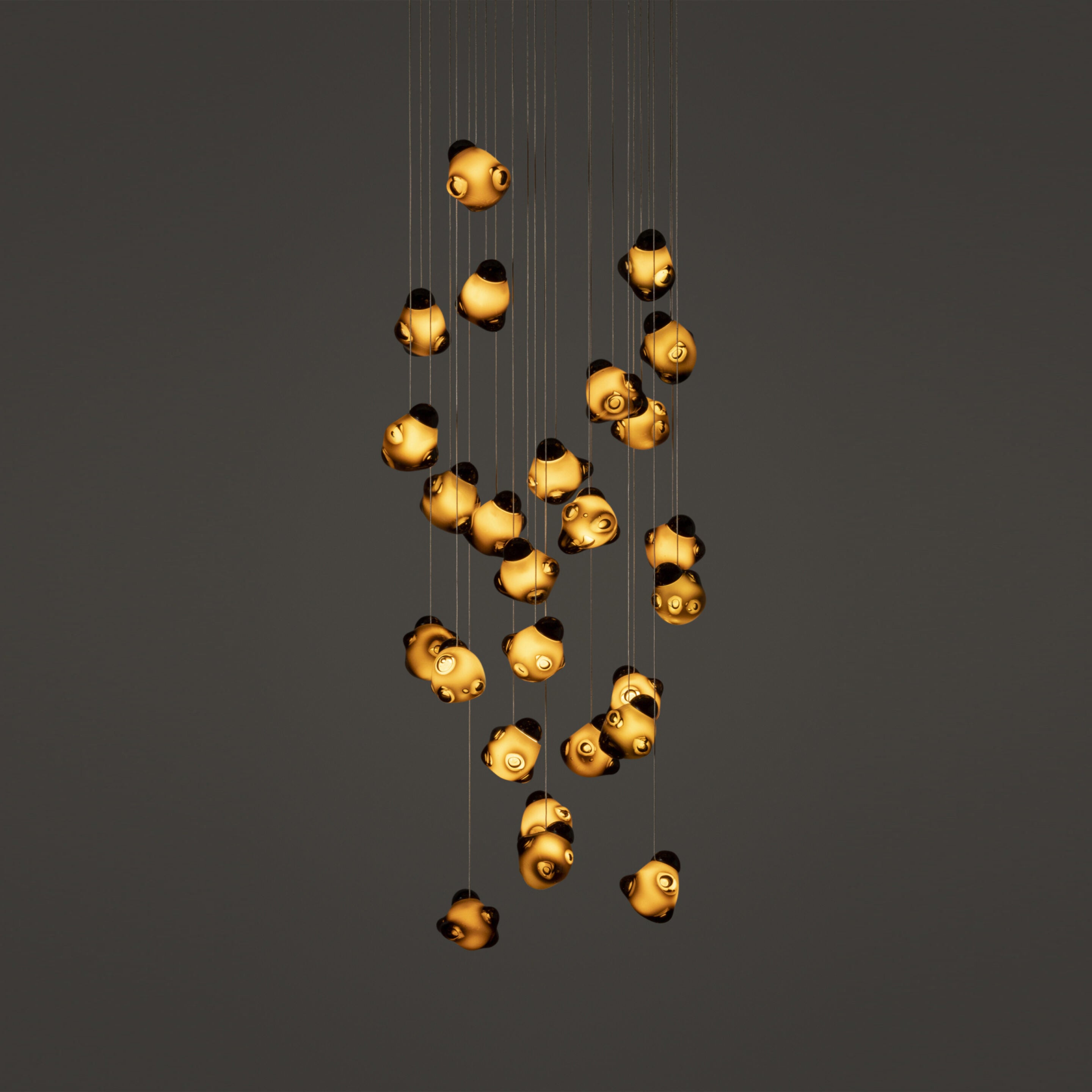 Fleurour Pendant Lamp
