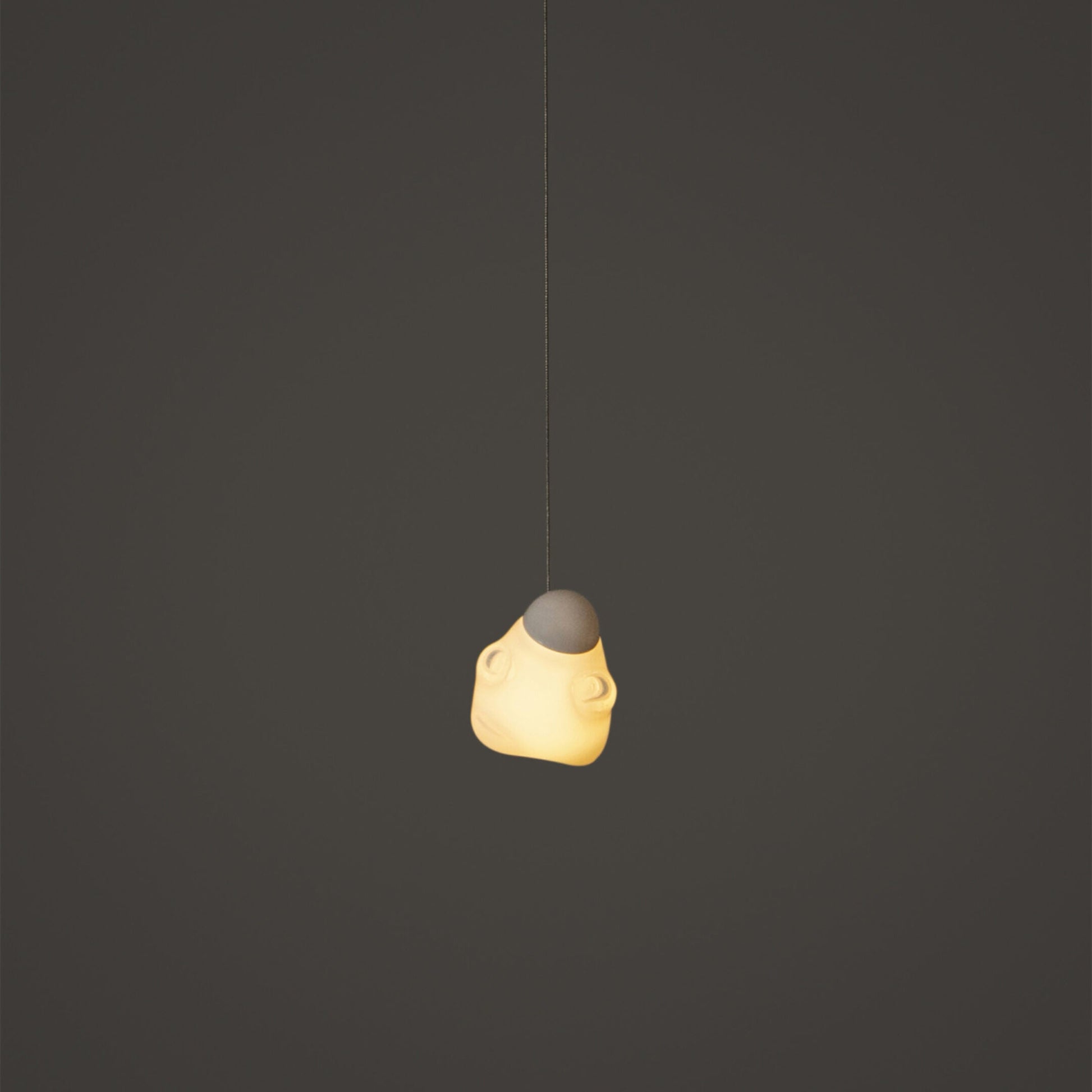 Ice Pier Chandelier-Neutral Decor