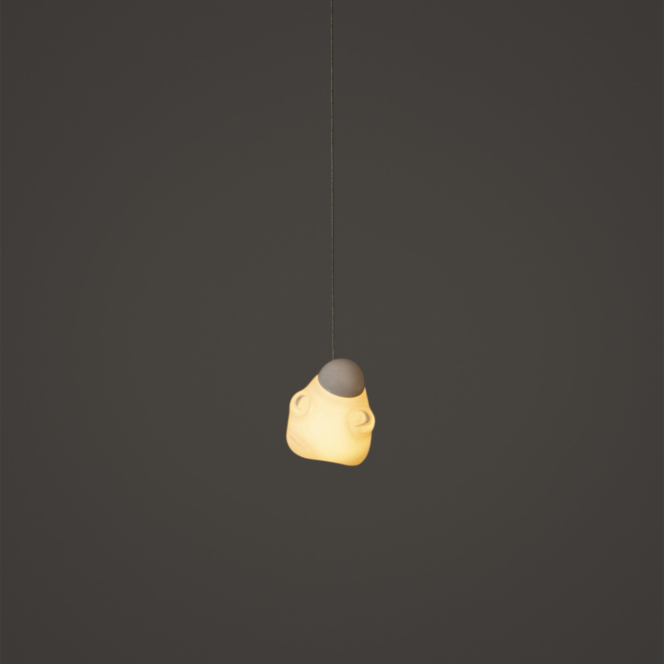Ice Pier Chandelier-Neutral Decor