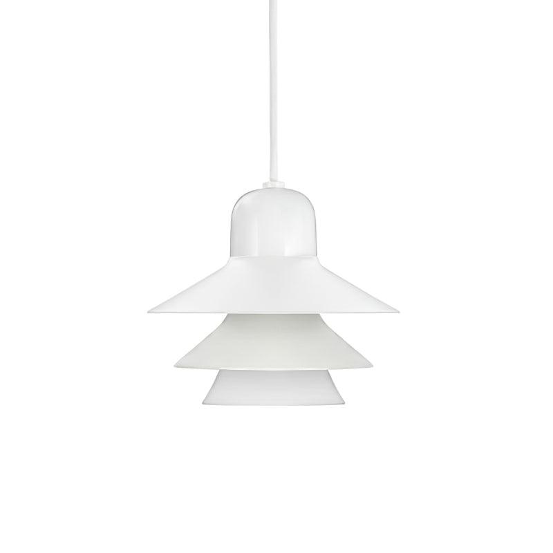 Ardenar Aluminum Pendant lamp-Neutral Decor