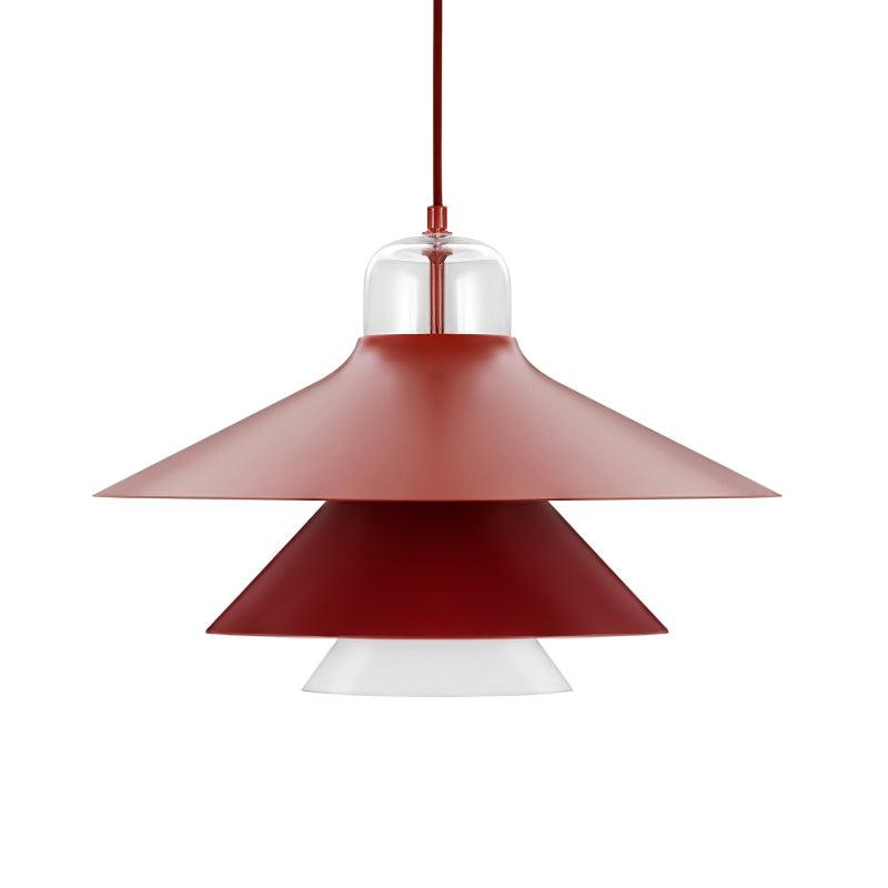 Ardenar Aluminum Pendant lamp-Neutral Decor
