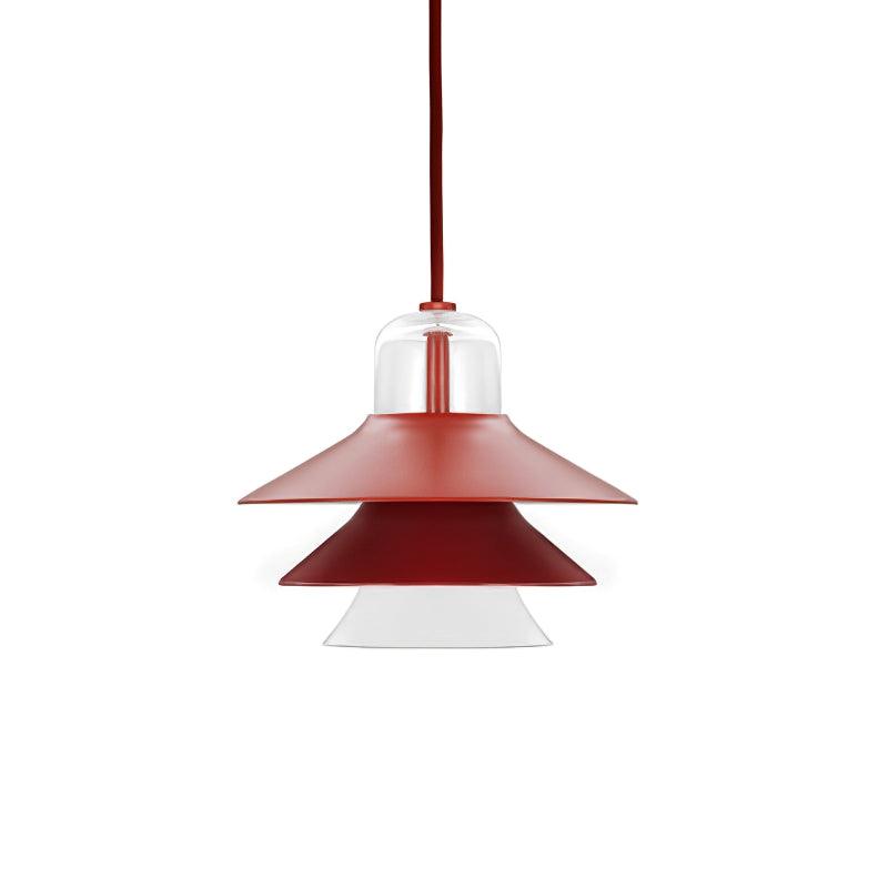 Ardenar Aluminum Pendant lamp-Neutral Decor
