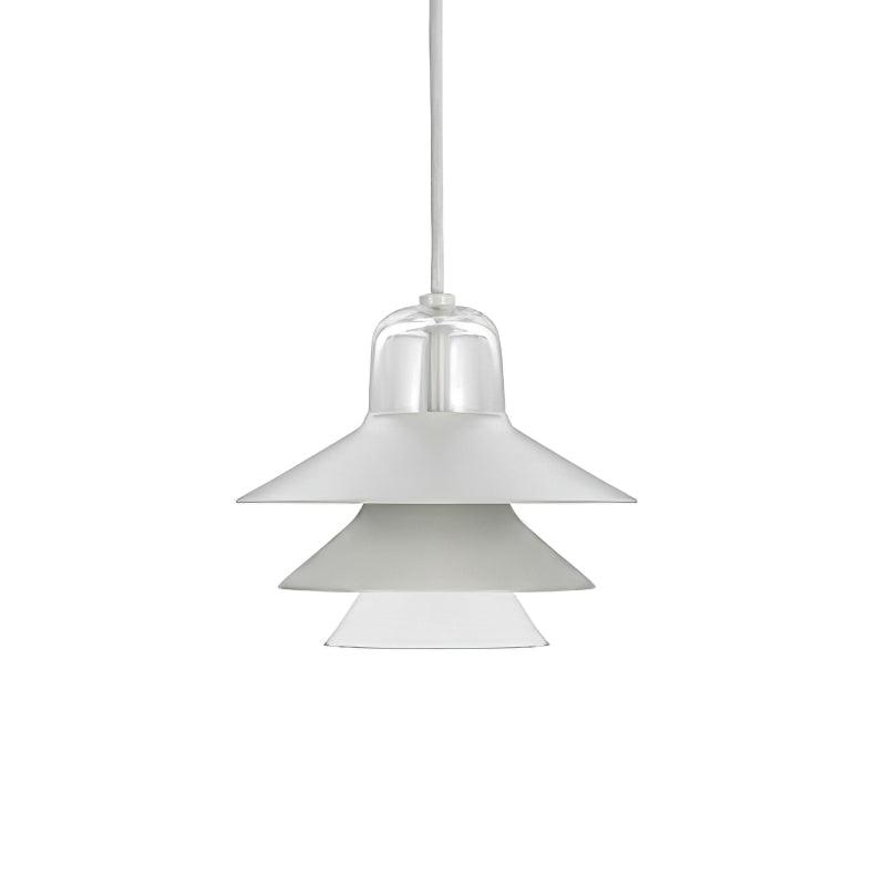 Ardenar Aluminum Pendant lamp-Neutral Decor