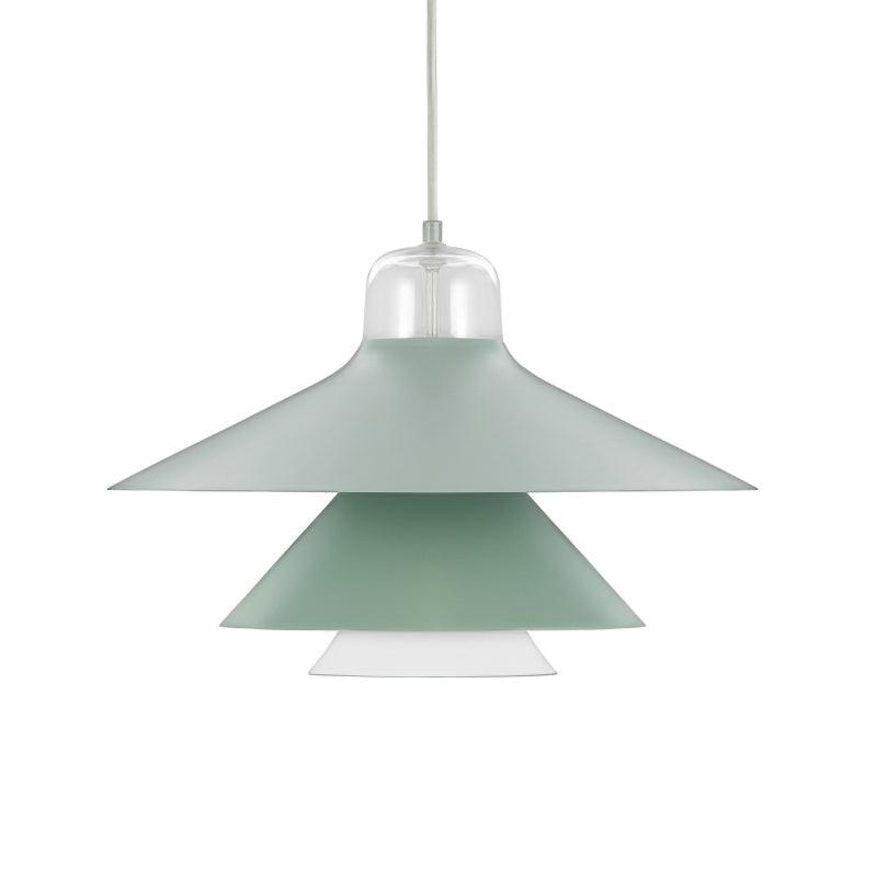Ardenar Aluminum Pendant lamp-Neutral Decor