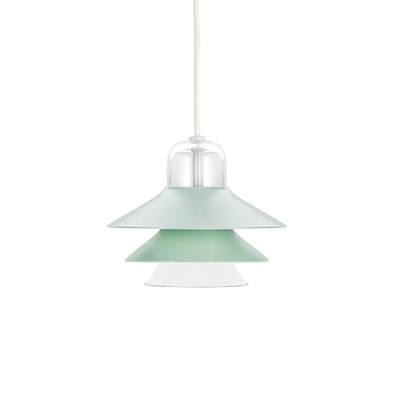 Ardenar Aluminum Pendant lamp-Neutral Decor