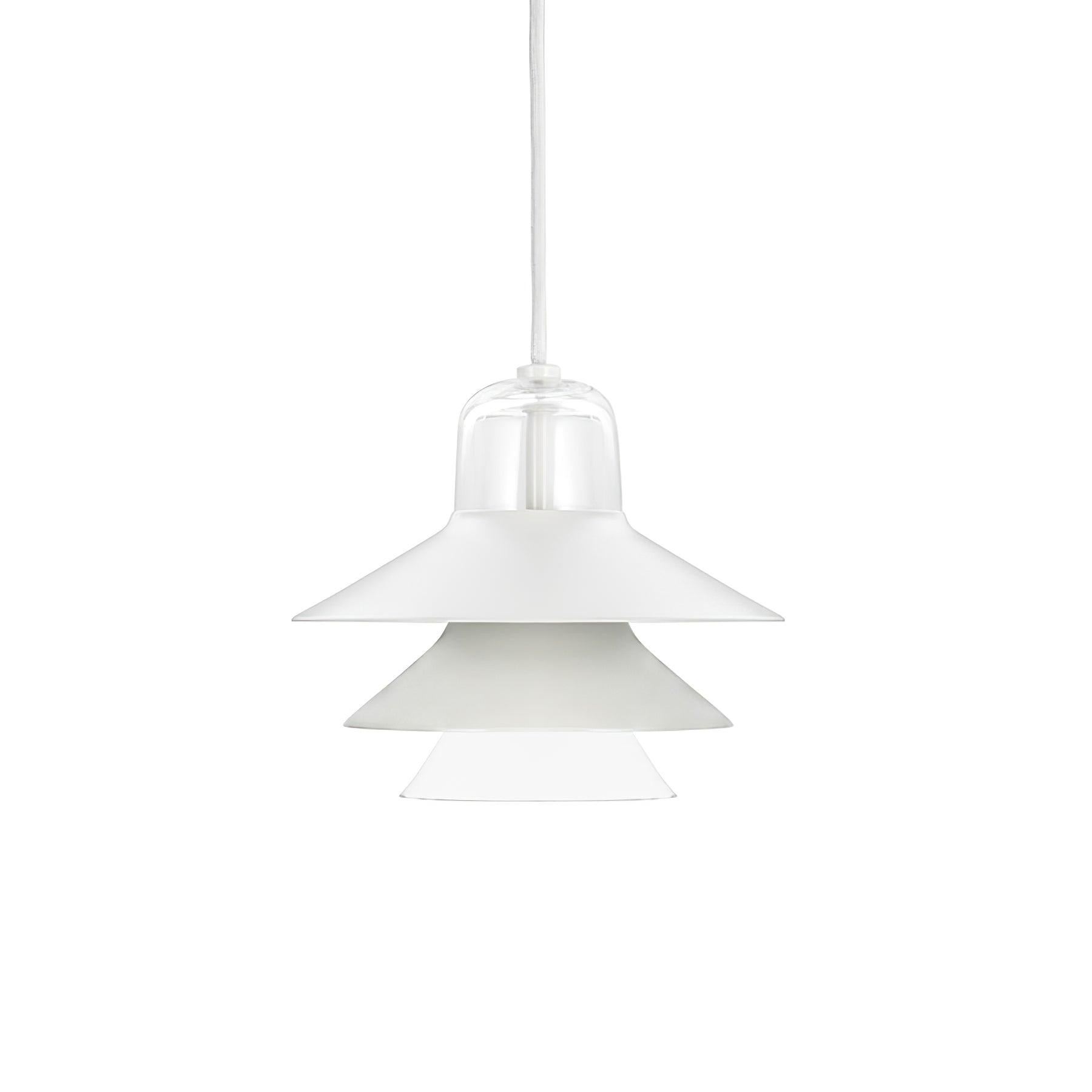 Ardenar Aluminum Pendant lamp-Neutral Decor