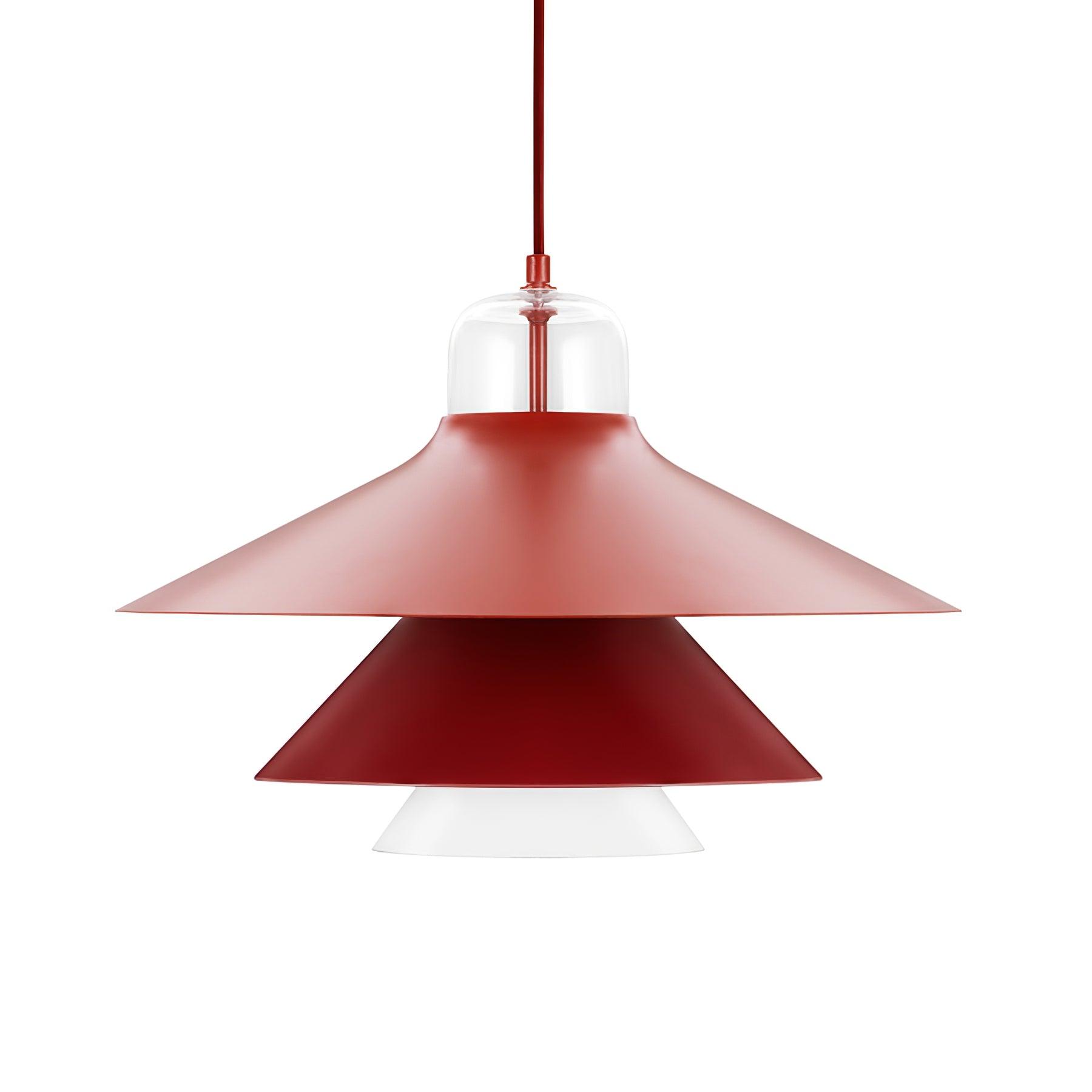 Ardenar Aluminum Pendant lamp-Neutral Decor