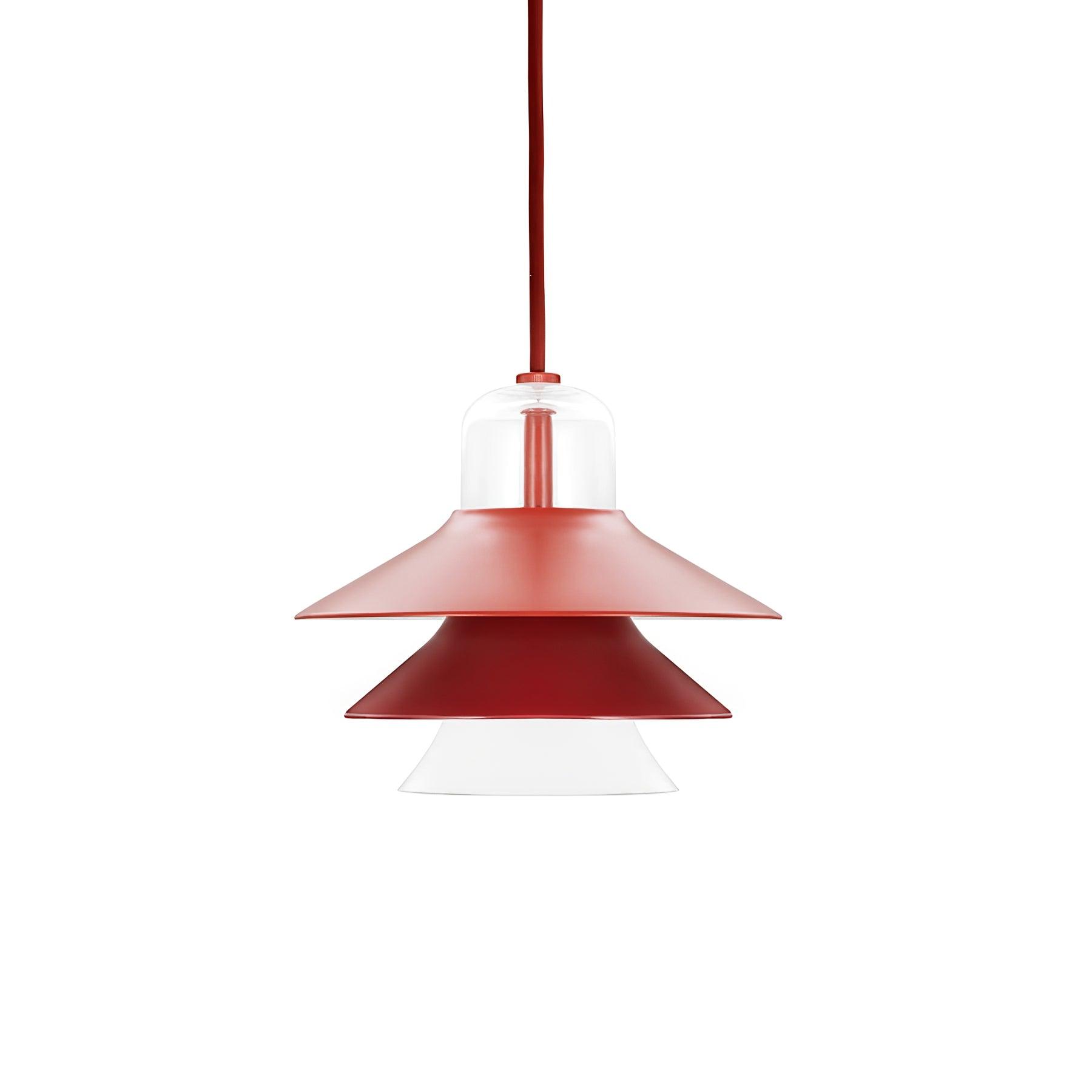 Ardenar Aluminum Pendant lamp-Neutral Decor