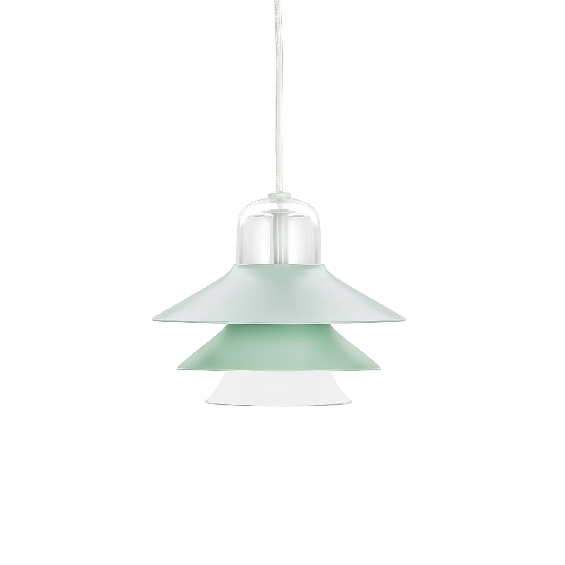 Ardenar Aluminum Pendant lamp-Neutral Decor