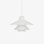 Ardenar Aluminum Pendant lamp-Neutral Decor