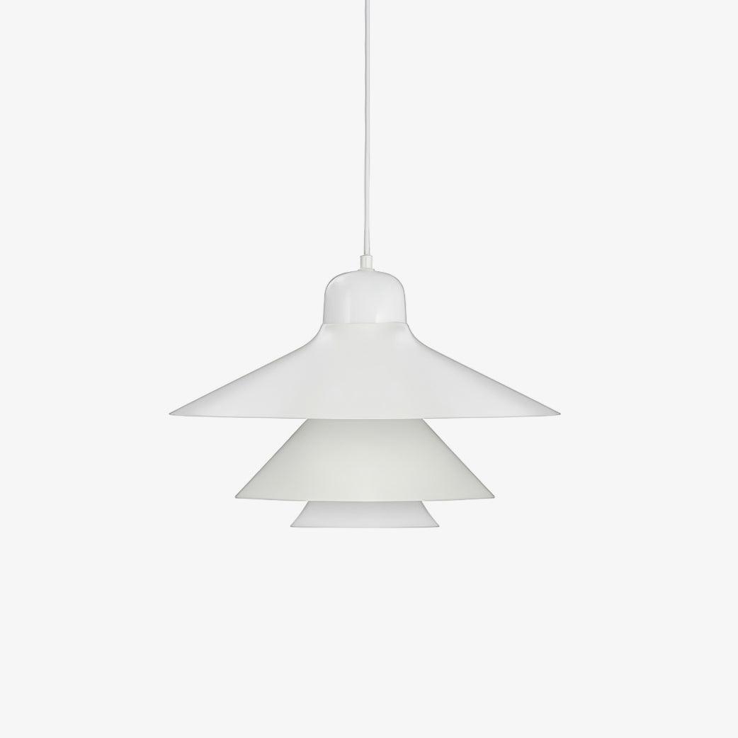 Ardenar Aluminum Pendant lamp-Neutral Decor