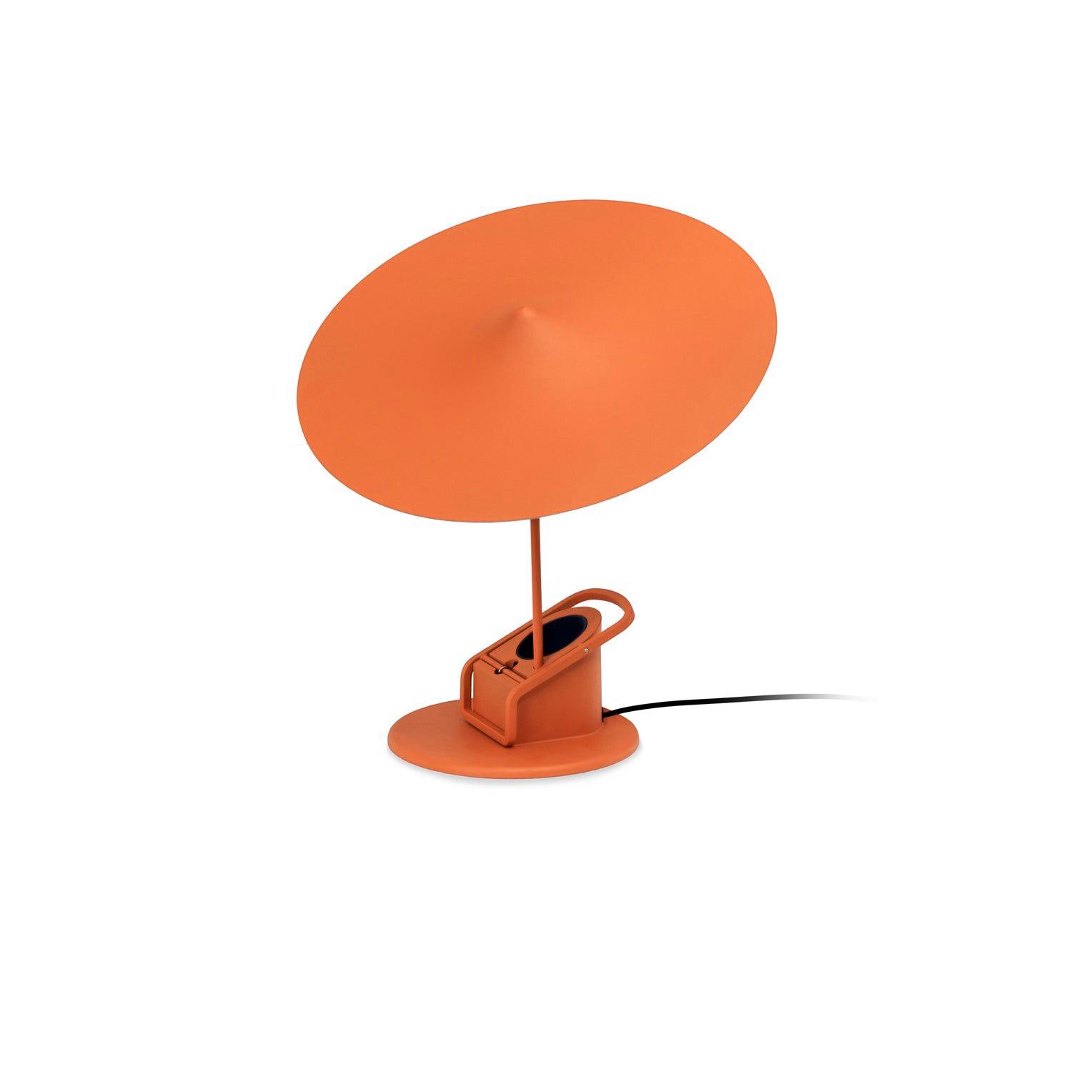 Lumoce Futuristic Table Lamp-Neutral Decor