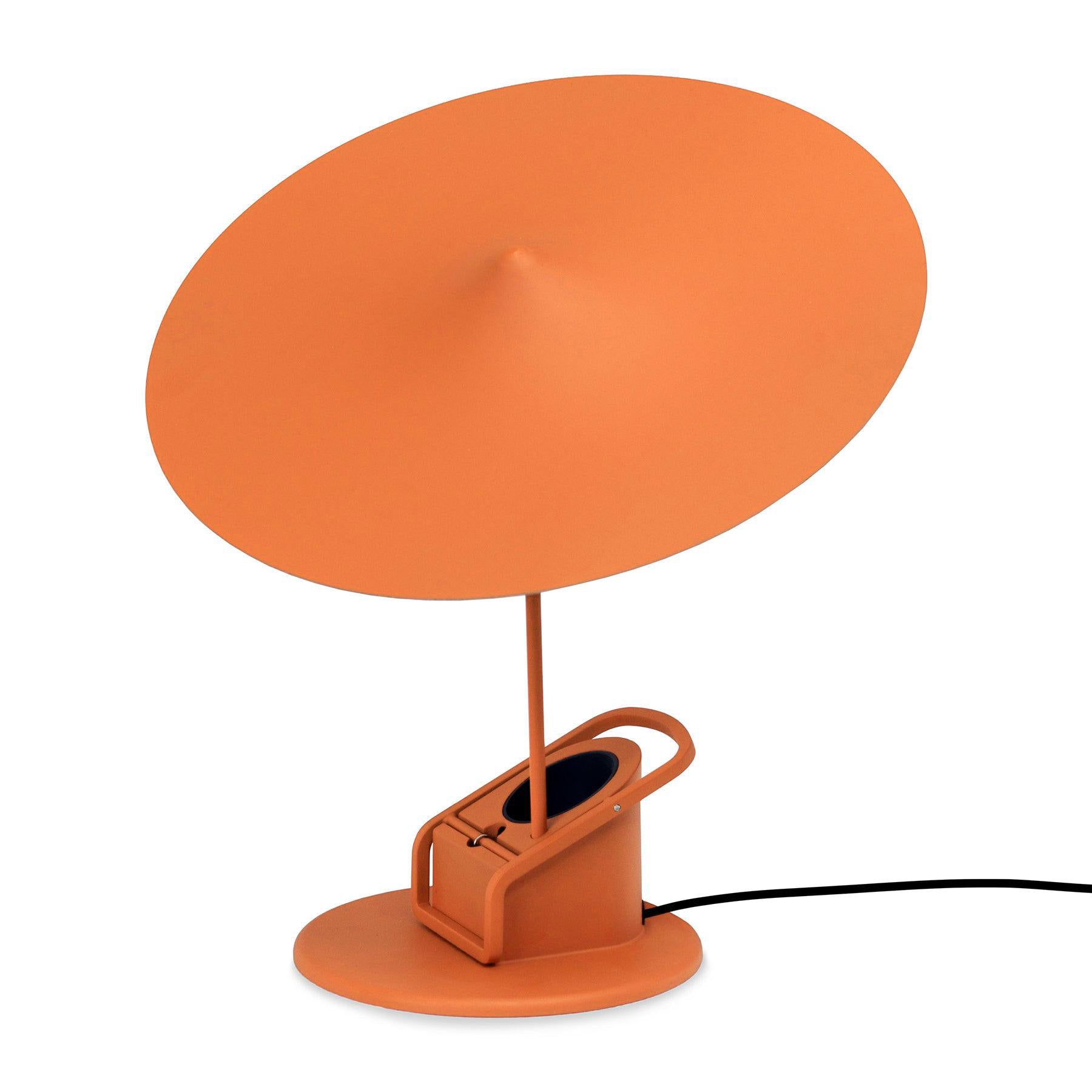 Lumoce Futuristic Table Lamp-Neutral Decor