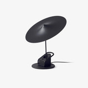 Lumoce Futuristic Table Lamp-Neutral Decor