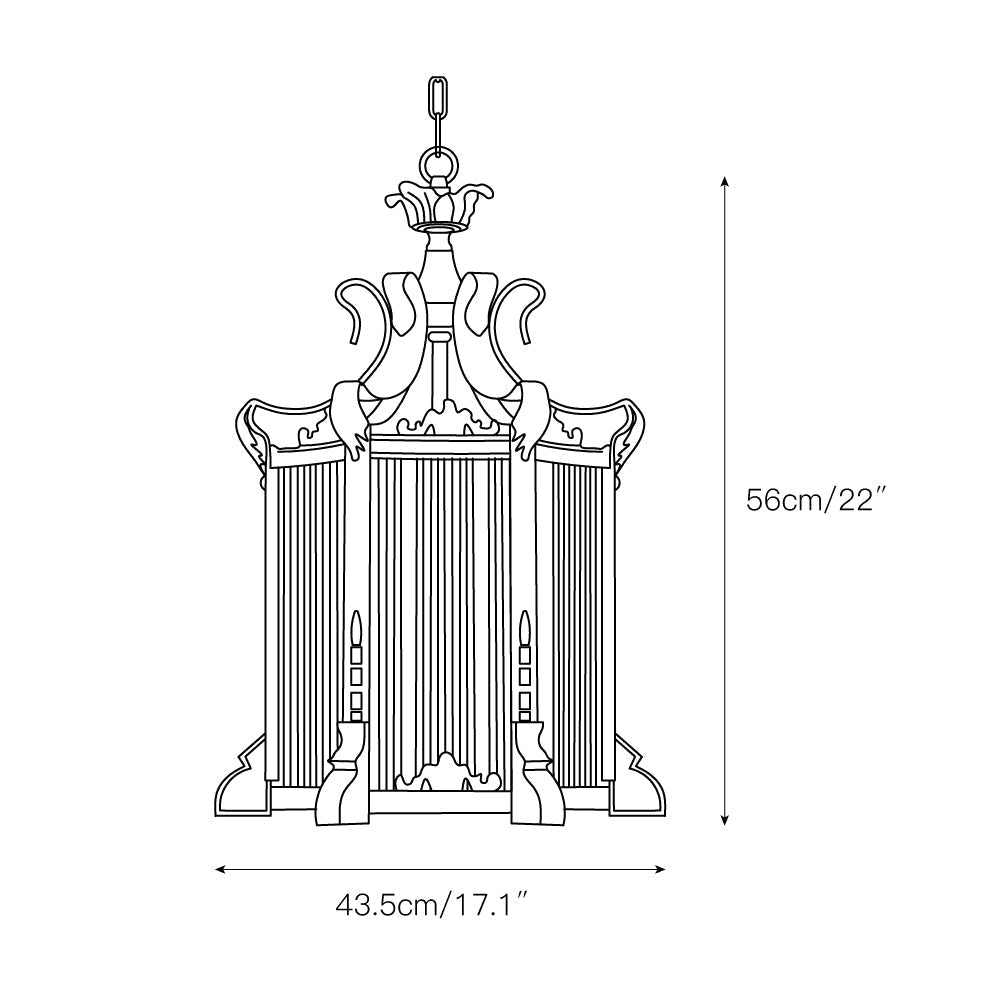 Liora Chandelier