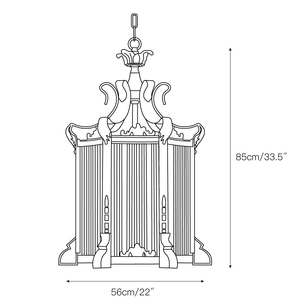 Liora Chandelier