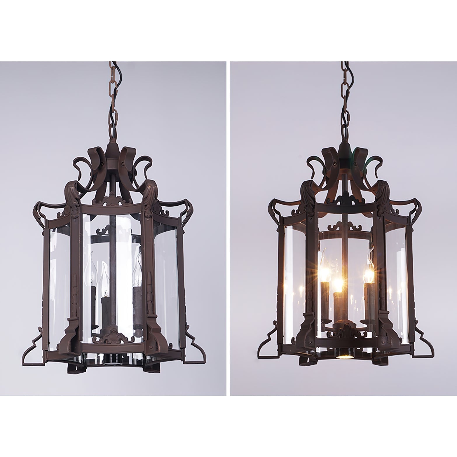Liora Chandelier