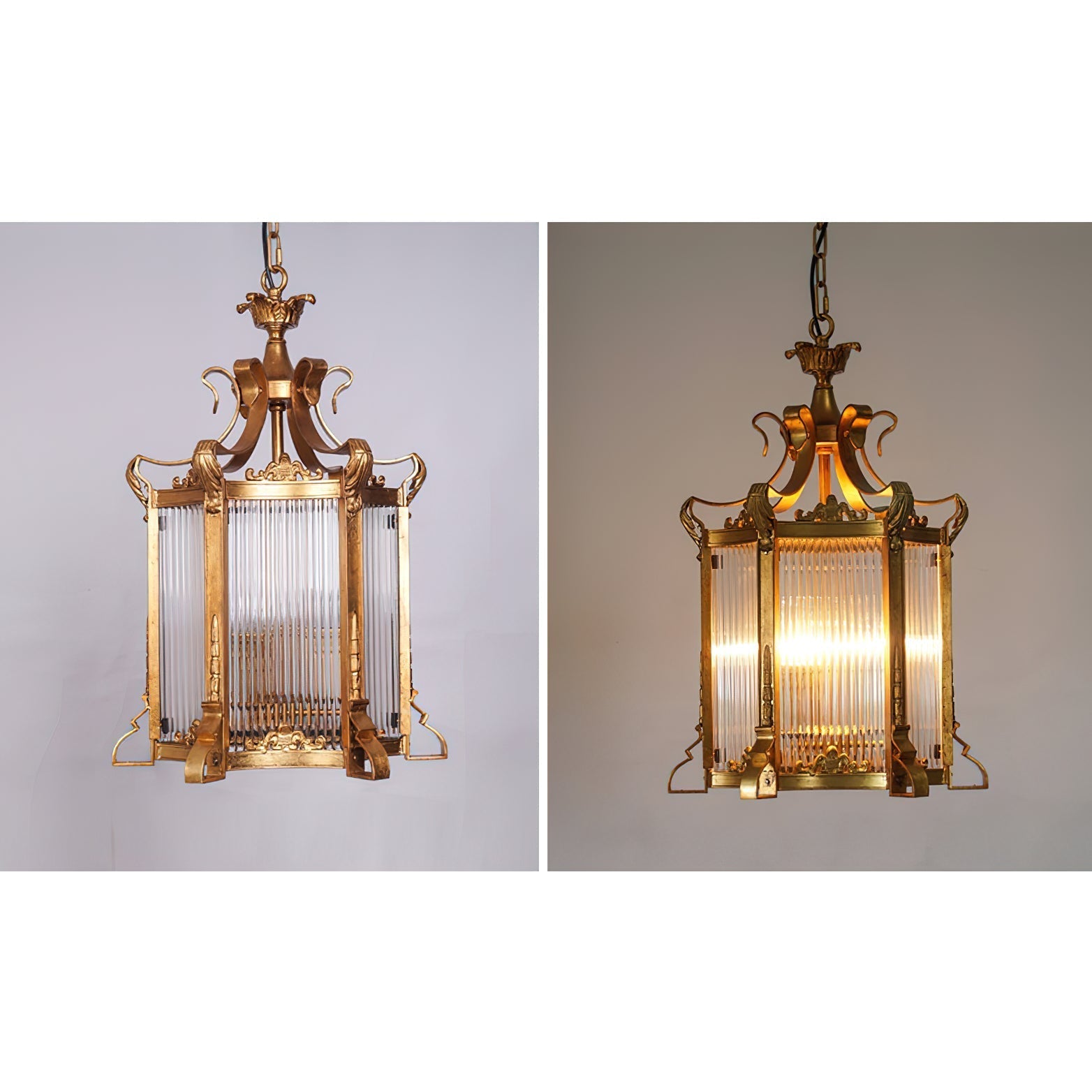 Liora Chandelier
