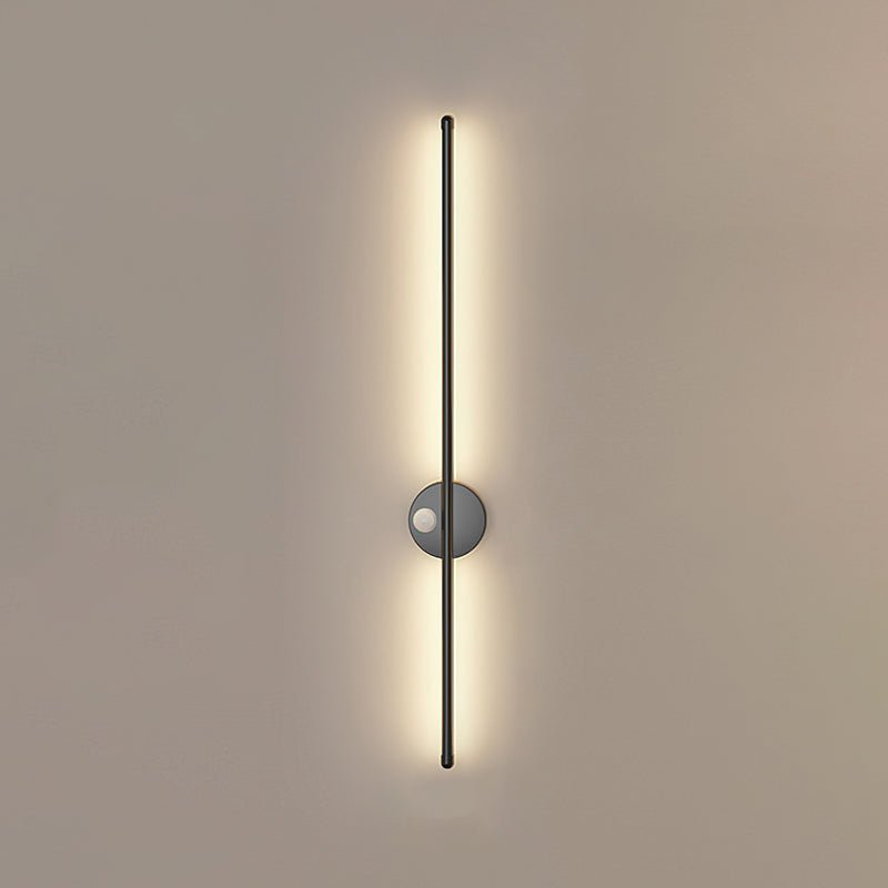 Lustra Wall Lamp Rechargeable Linear Minimalist-Neutral Decor