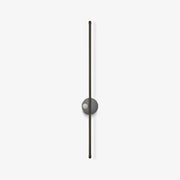 Lustra Wall Lamp Rechargeable Linear Minimalist-Neutral Decor