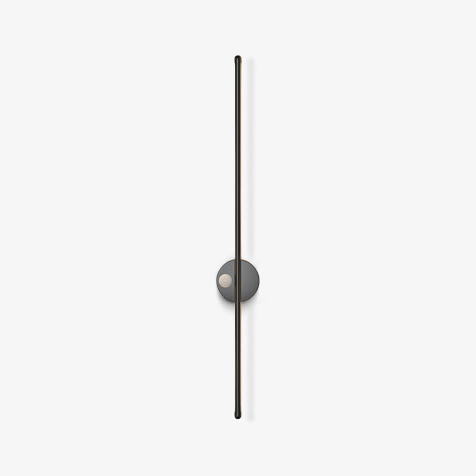 Lustra Wall Lamp Rechargeable Linear Minimalist-Neutral Decor