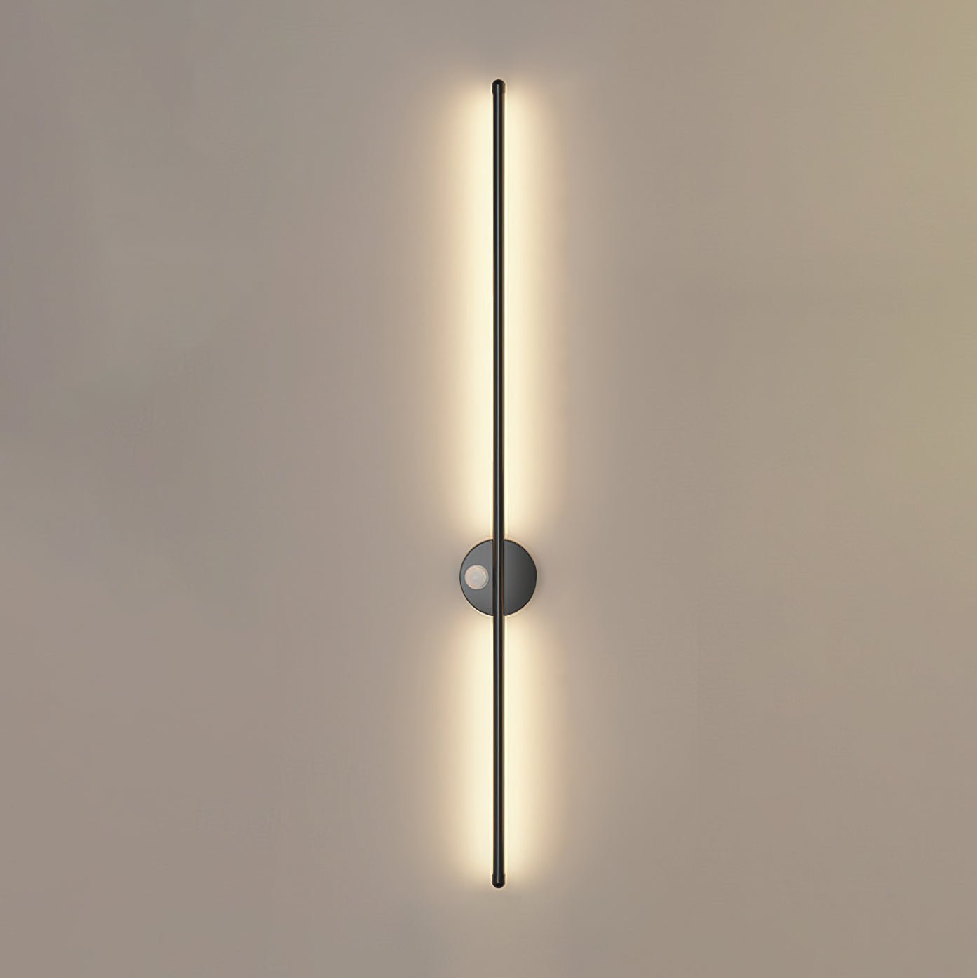 Lustra Wall Lamp Rechargeable Linear Minimalist-Neutral Decor