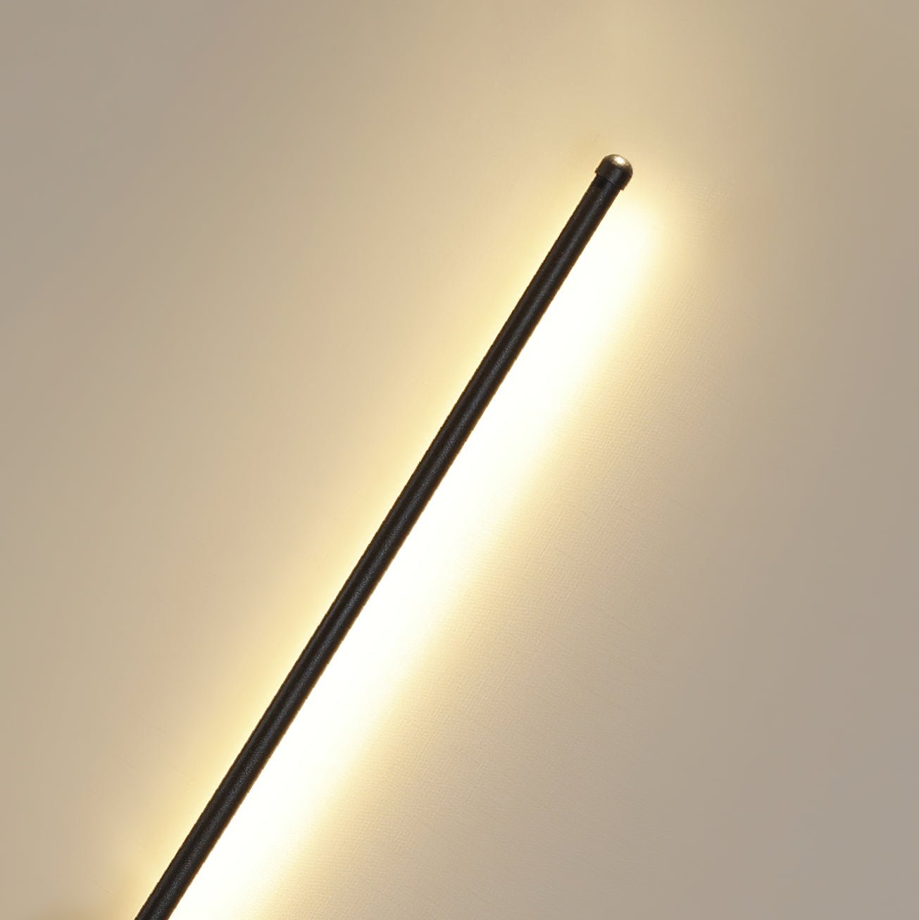 Lustra Wall Lamp Rechargeable Linear Minimalist-Neutral Decor