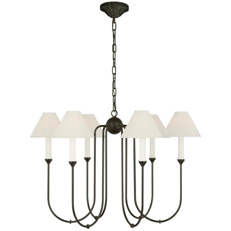 Lioria Chandelier