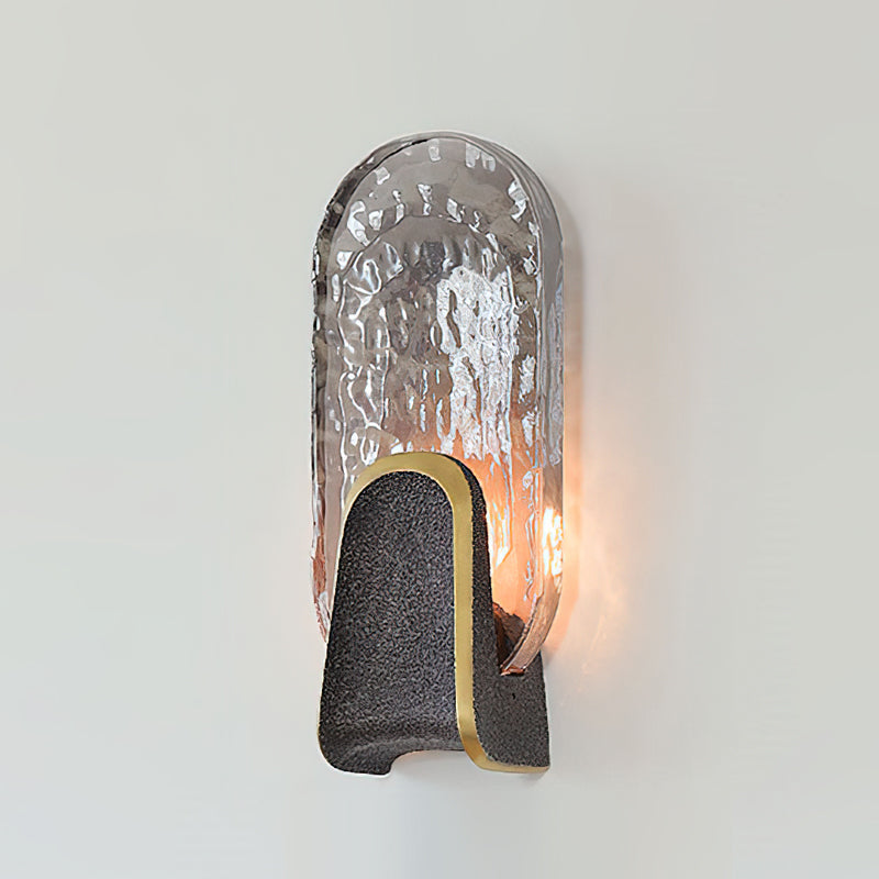 Elyndra Wall Lamp