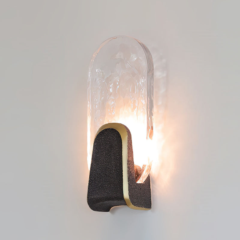 Elyndra Wall Lamp