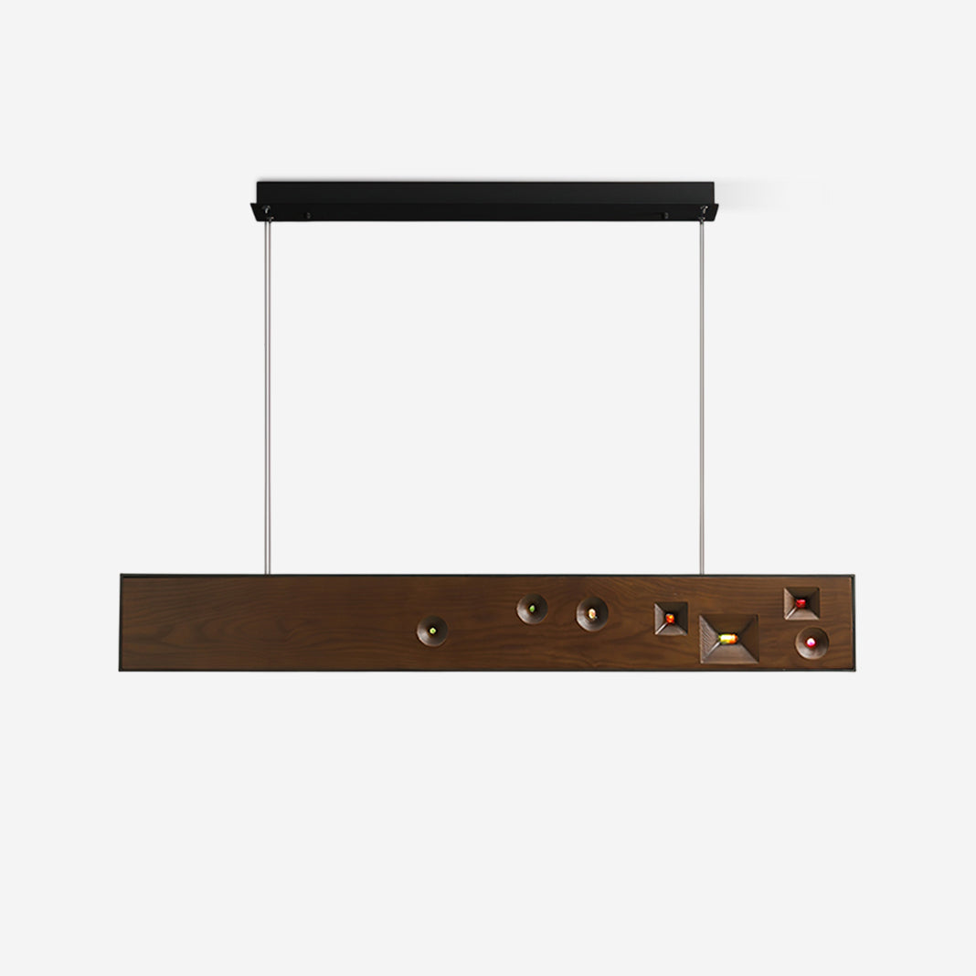 Cyrus Chandelier