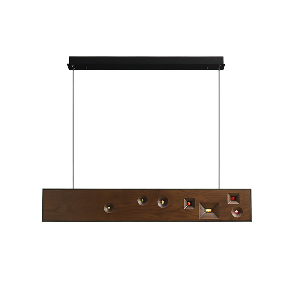 Cyrus Chandelier