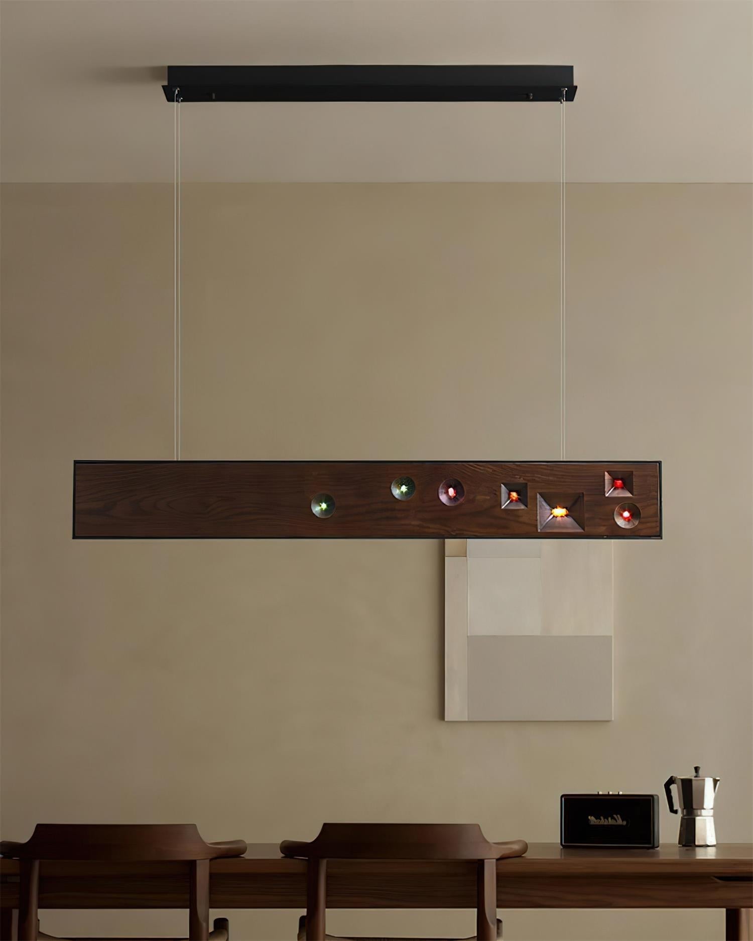 Cyrus Chandelier