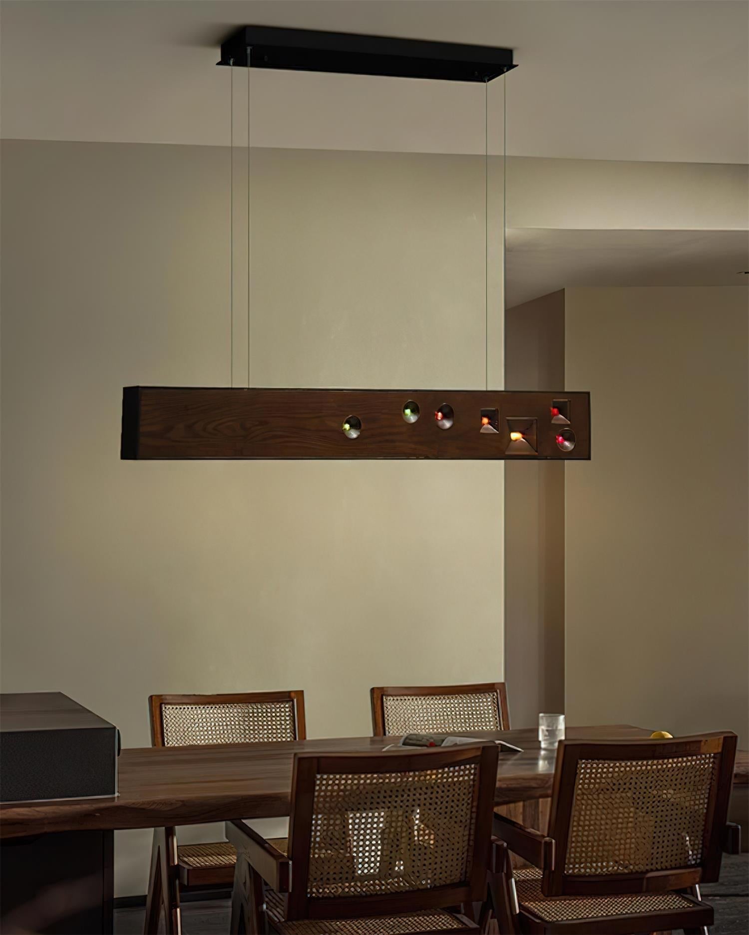 Cyrus Chandelier