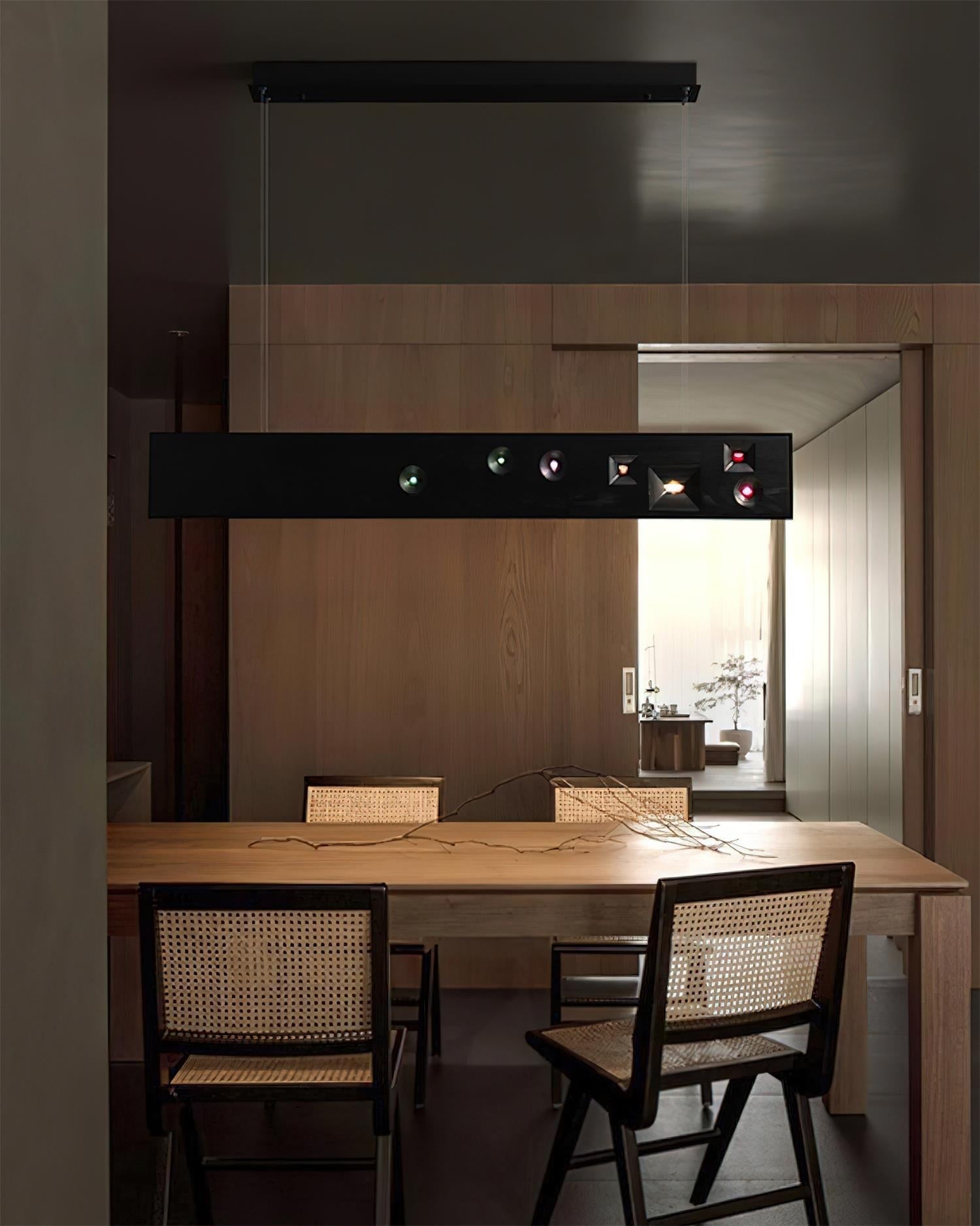 Cyrus Chandelier
