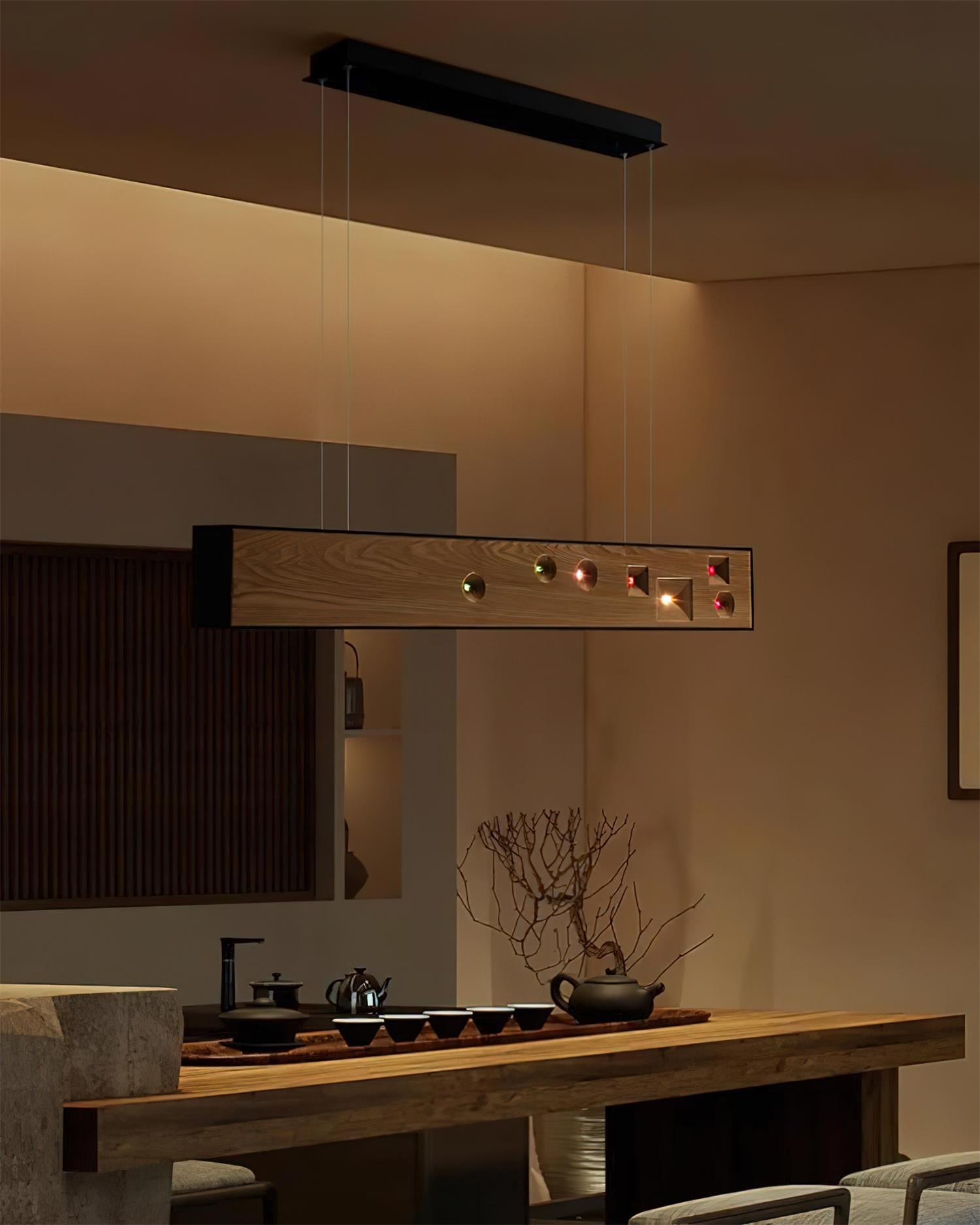 Cyrus Chandelier