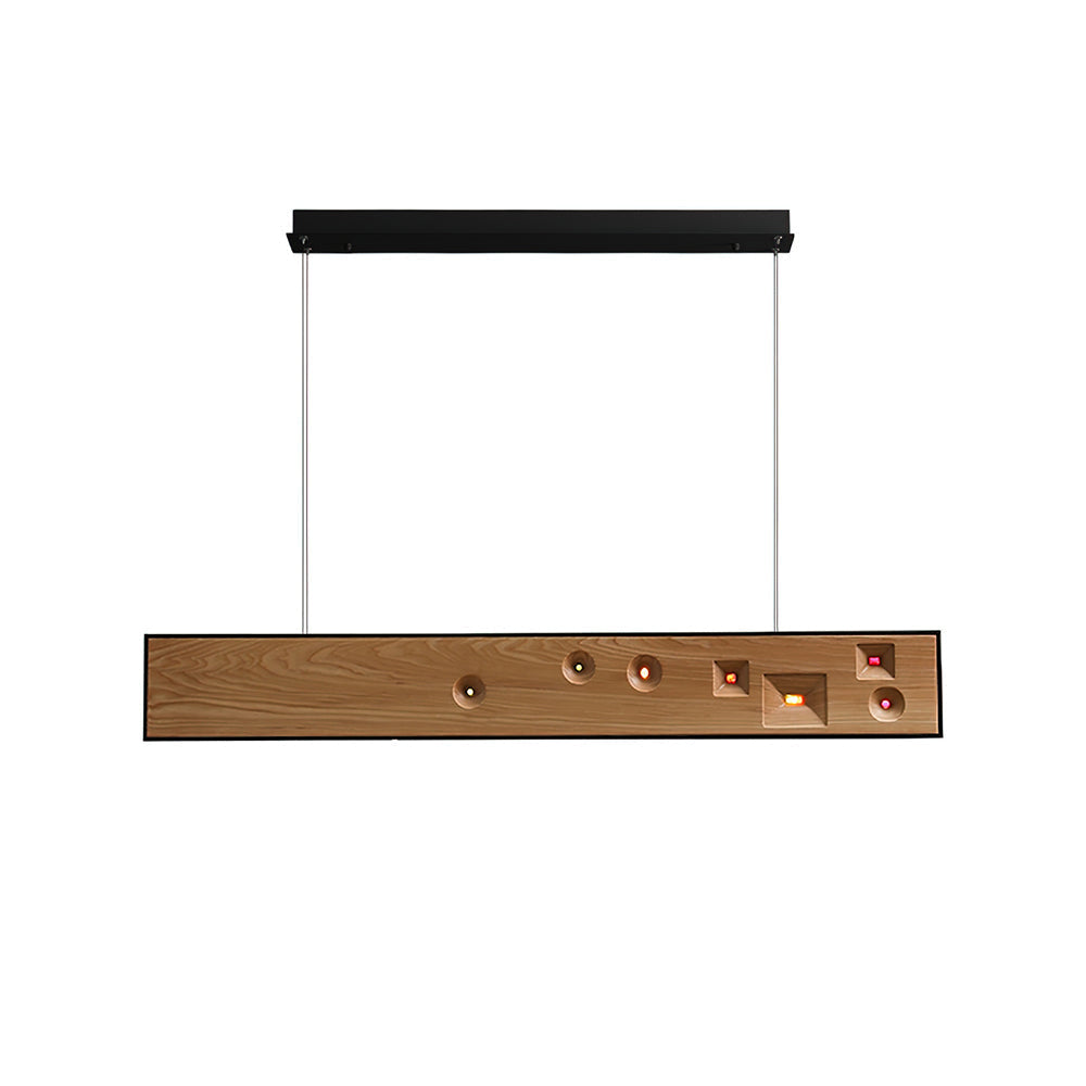 Cyrus Chandelier