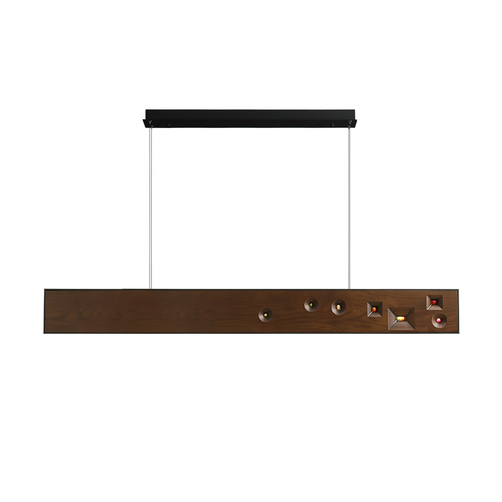 Cyrus Chandelier