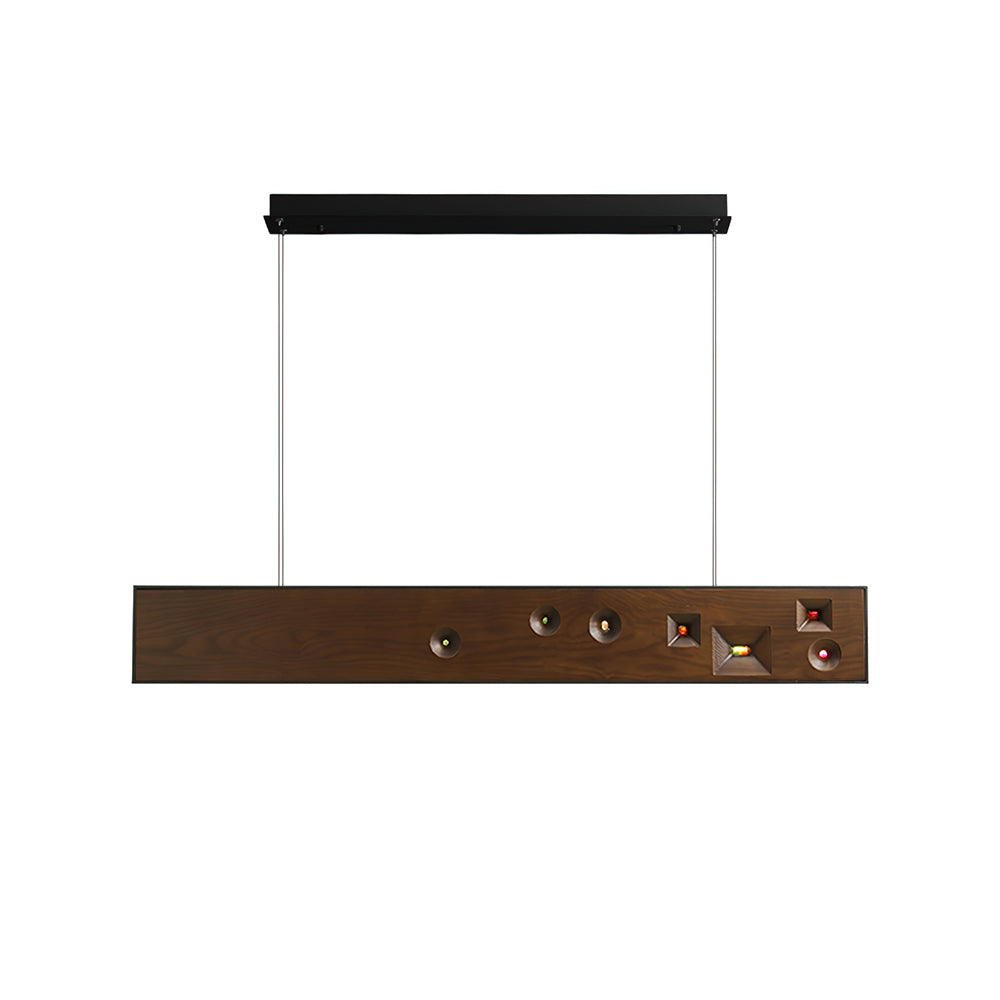 Cyrus Chandelier