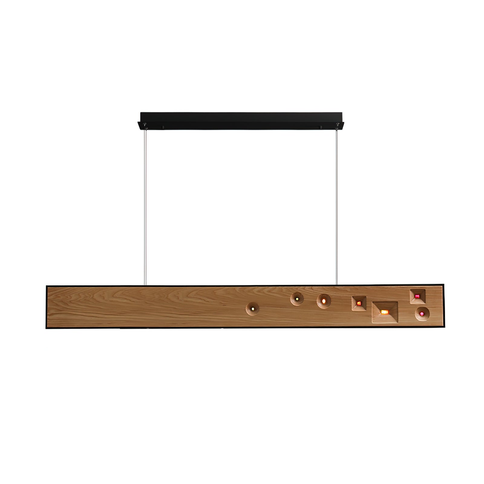 Cyrus Chandelier