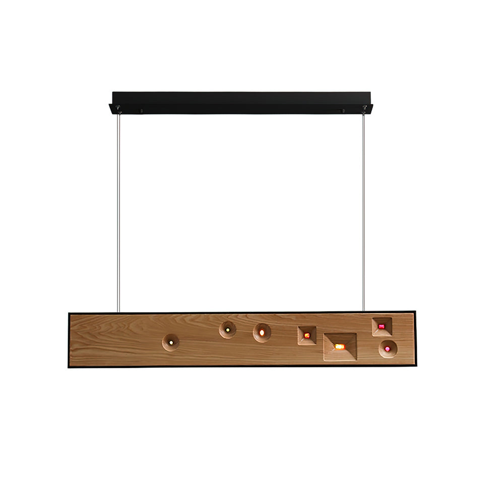 Cyrus Chandelier