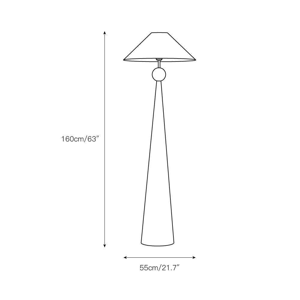 Briarie Floor Lamp