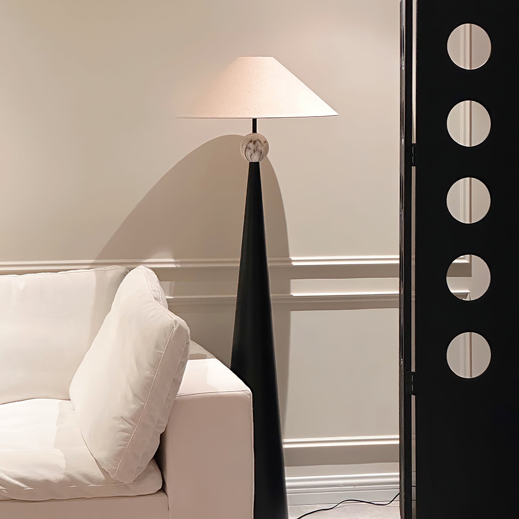 Briarie Floor Lamp