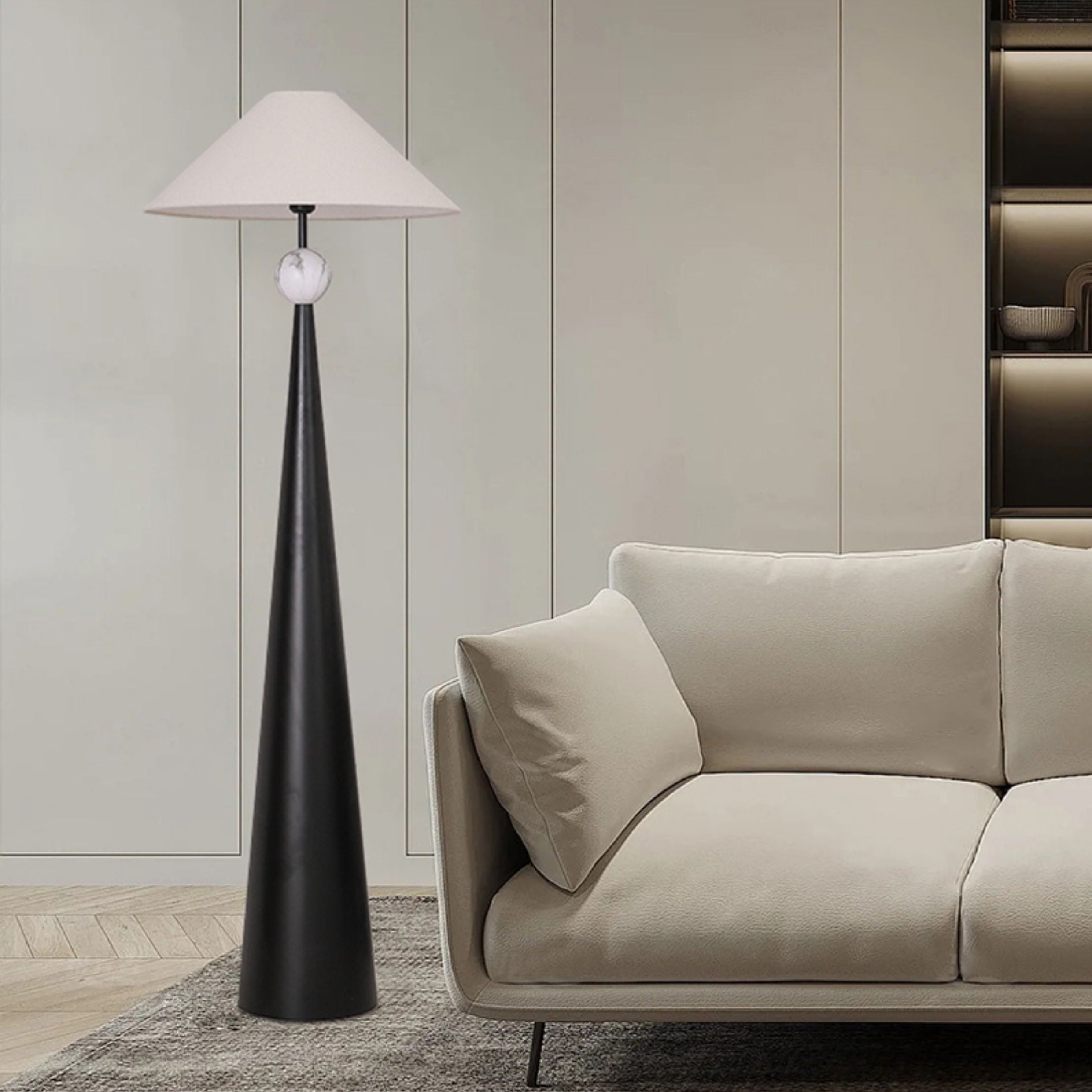 Briarie Floor Lamp