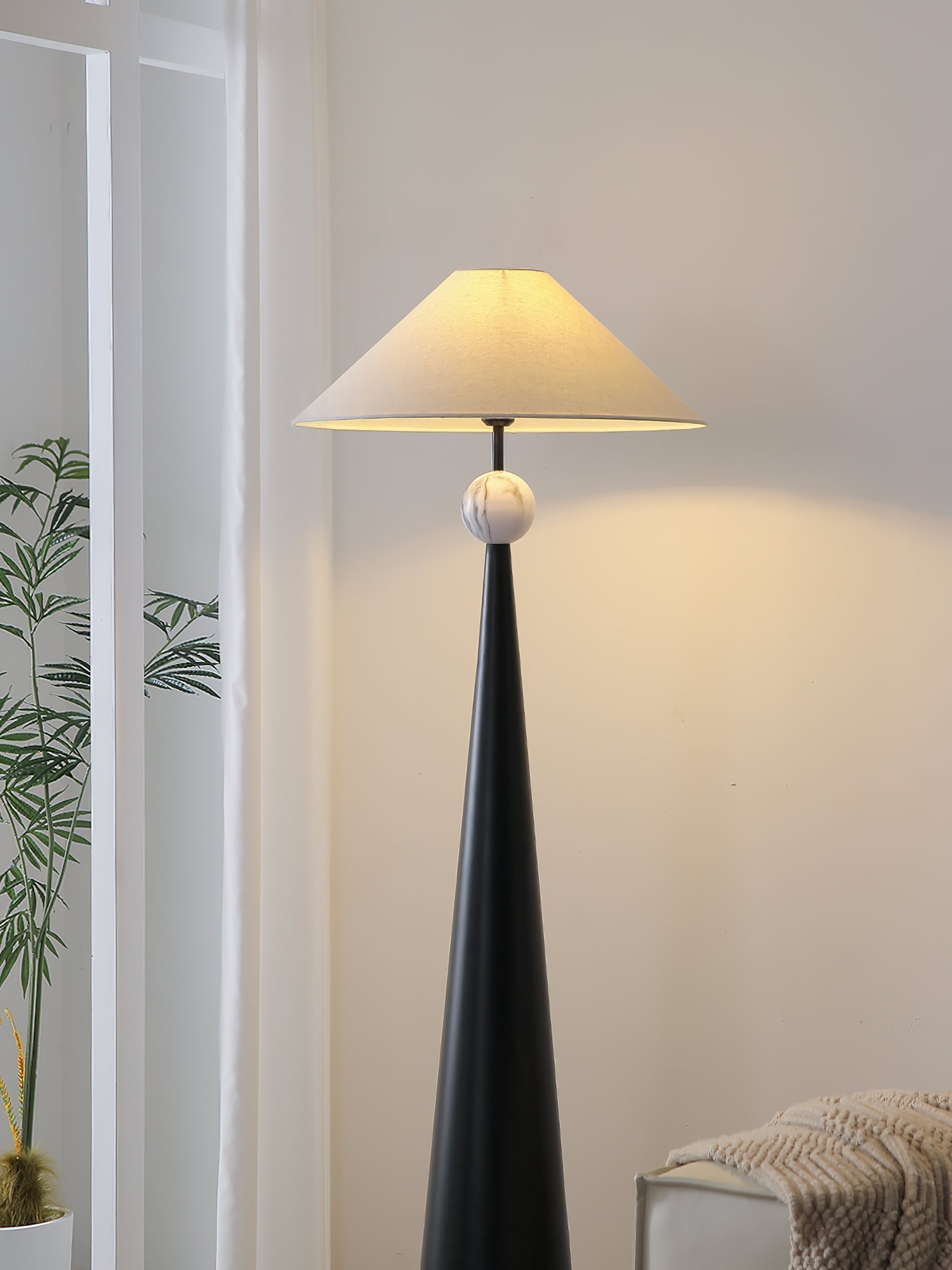 Briarie Floor Lamp