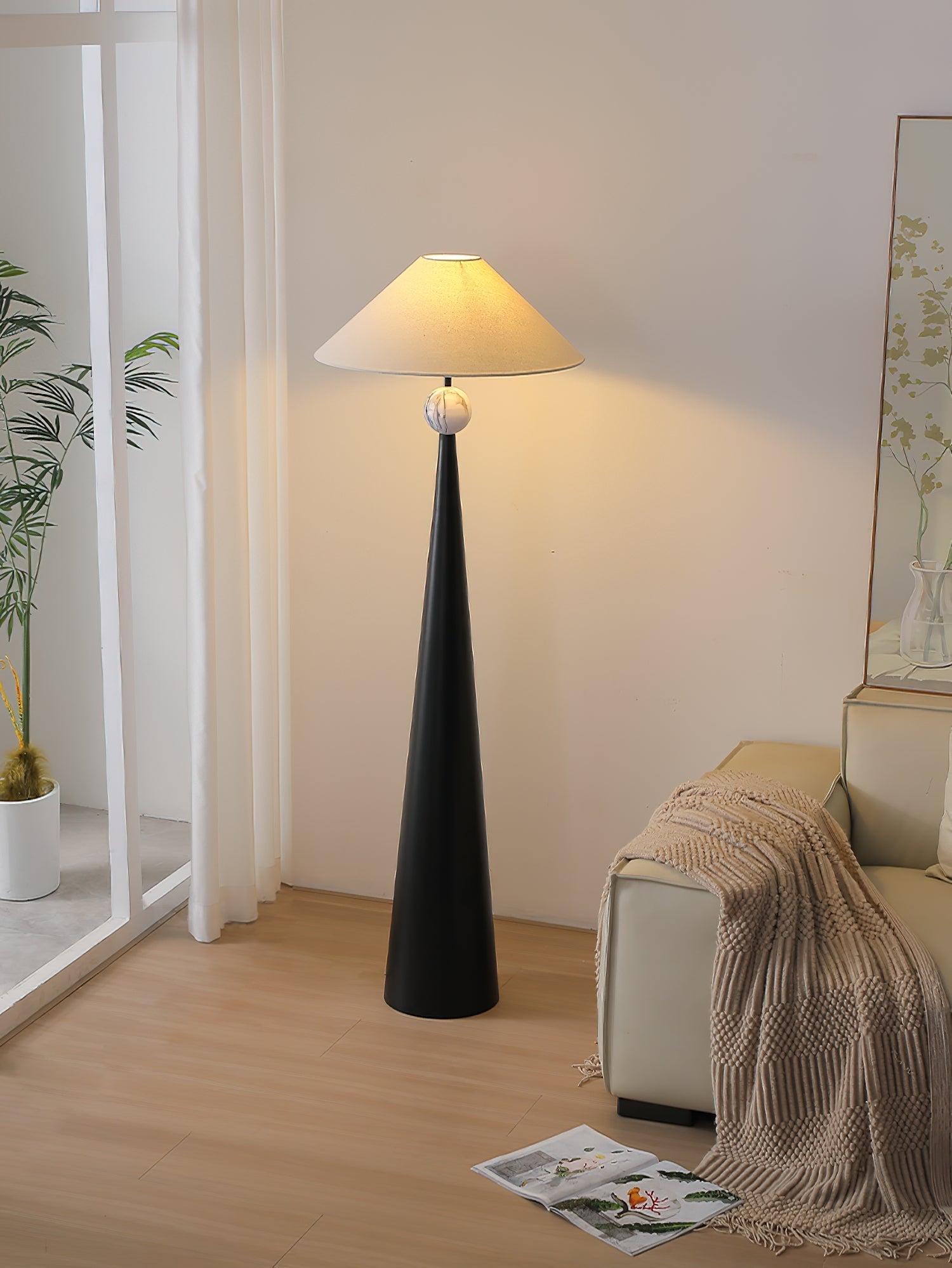 Briarie Floor Lamp