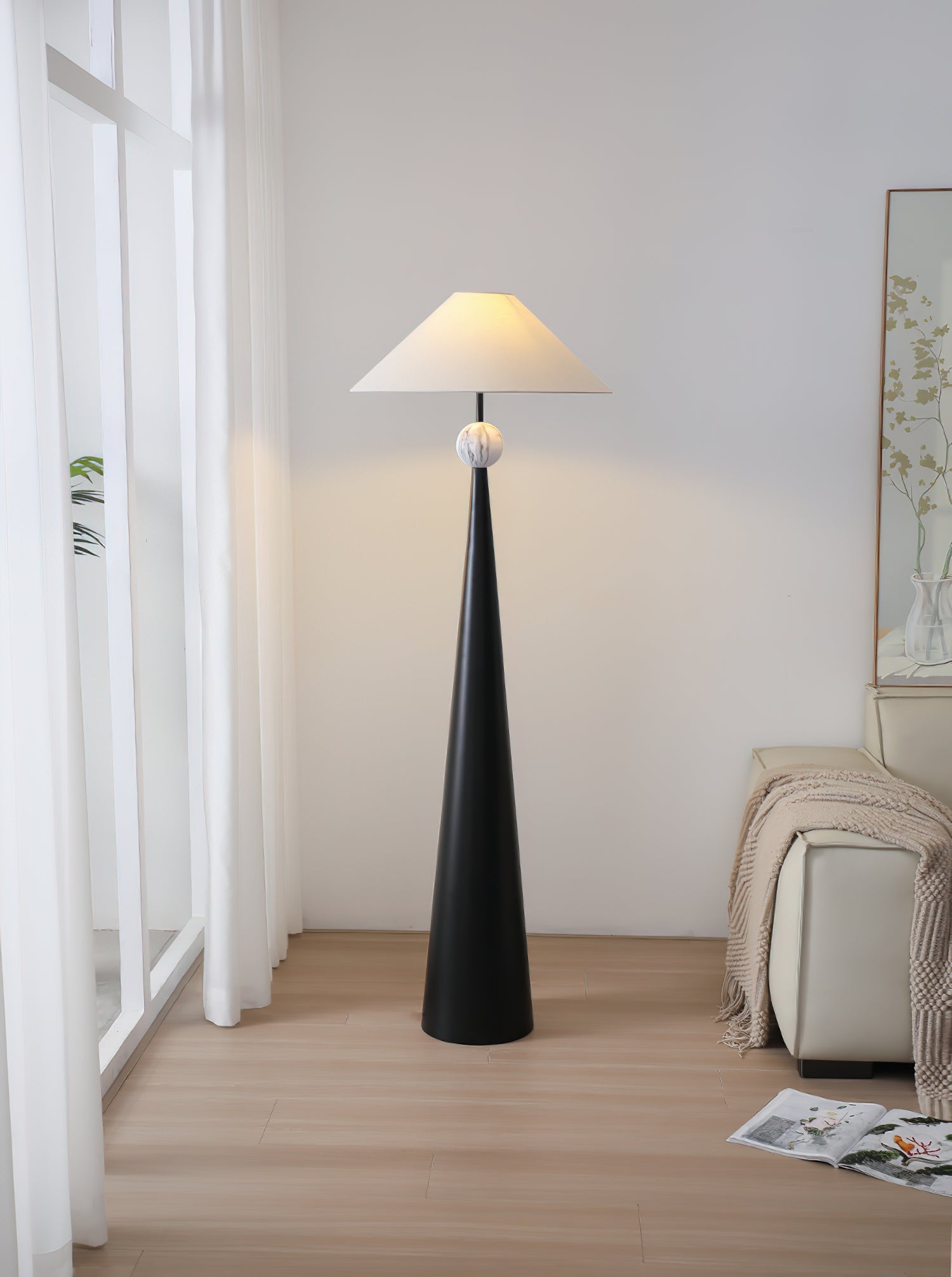 Briarie Floor Lamp