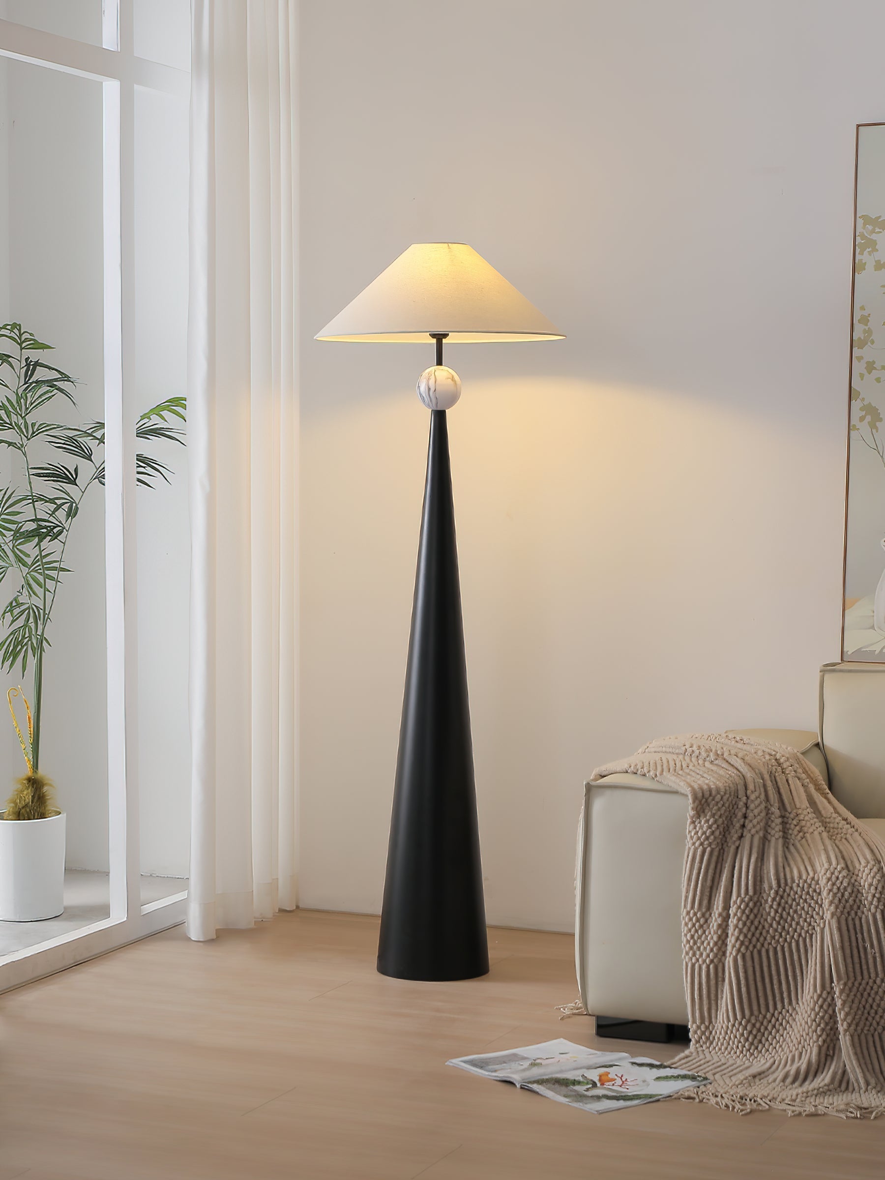 Briarie Floor Lamp