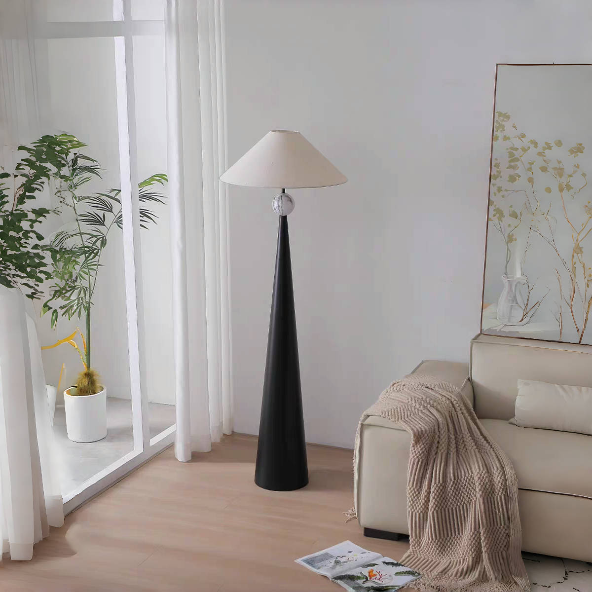 Briarie Floor Lamp