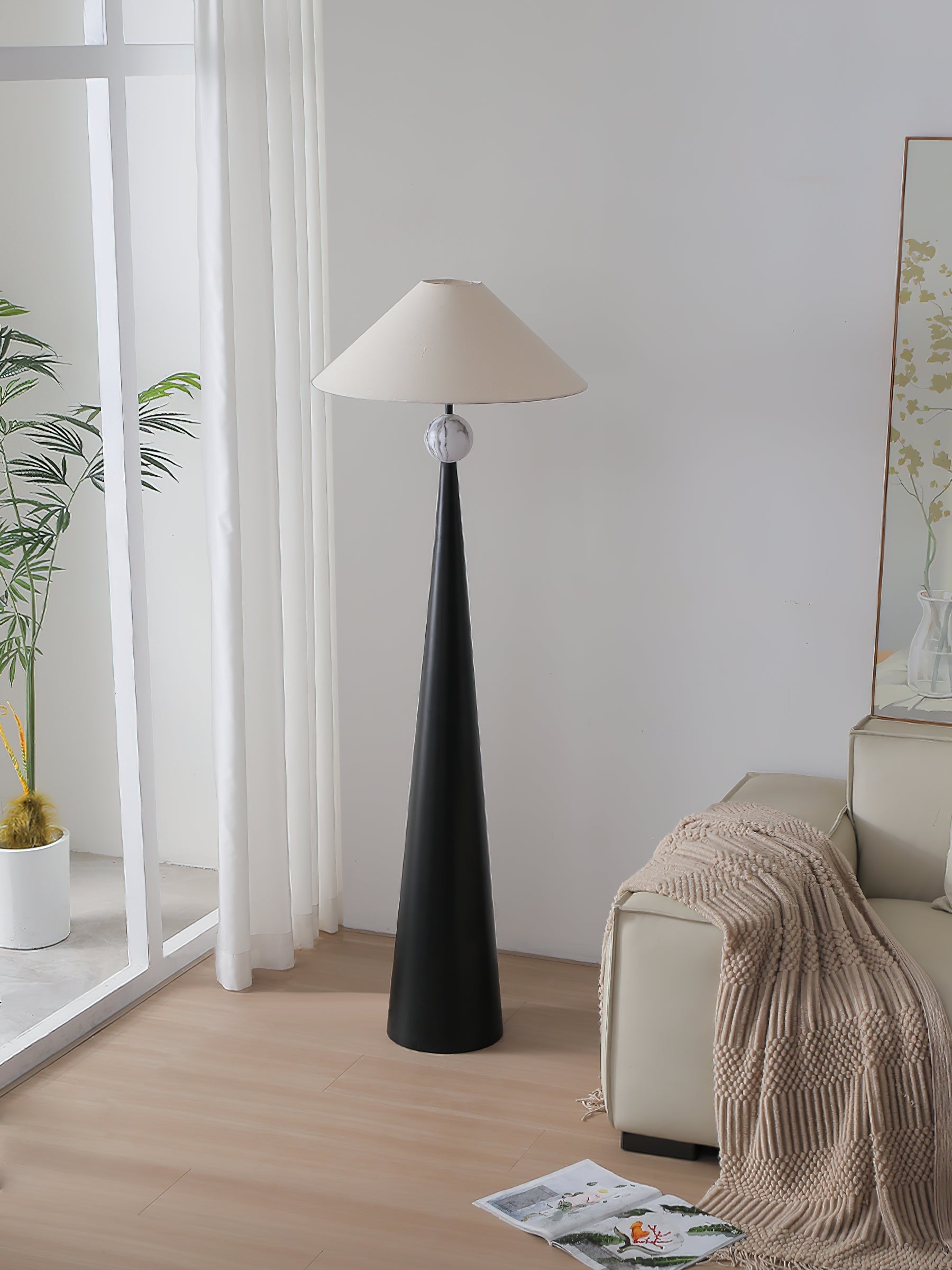 Briarie Floor Lamp